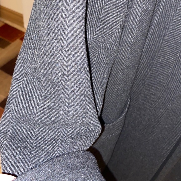 Grey Fen-nelli coat - Picture 10 of 10